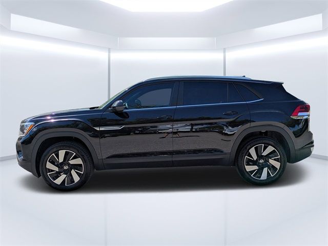 2025 Volkswagen Atlas Cross Sport 2.0T SE Technology
