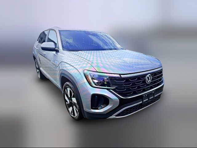 2025 Volkswagen Atlas Cross Sport 2.0T SE Technology