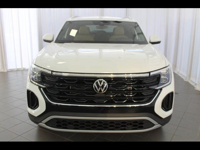 2025 Volkswagen Atlas Cross Sport 2.0T SE Technology