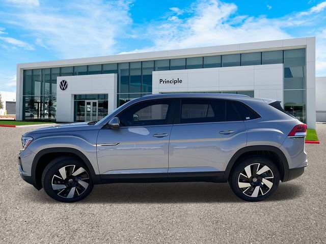 2025 Volkswagen Atlas Cross Sport 2.0T SE Technology