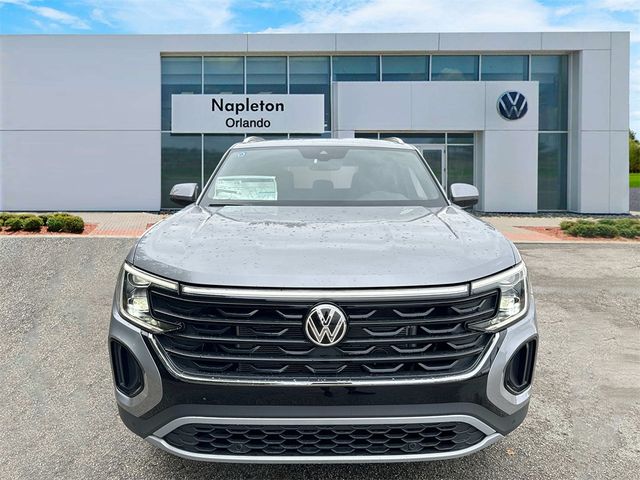 2025 Volkswagen Atlas Cross Sport 2.0T SE Technology