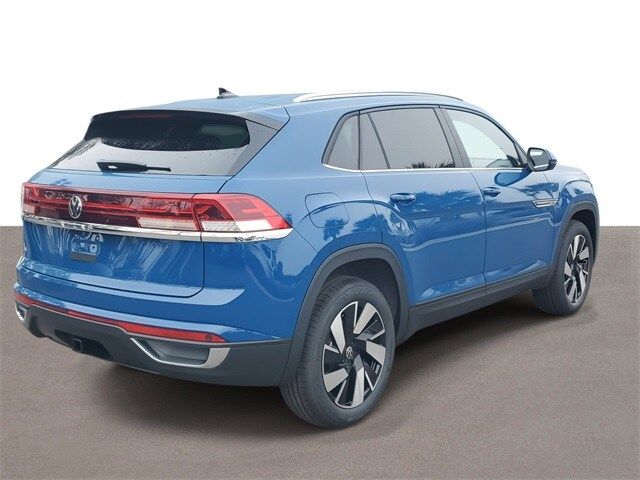 2025 Volkswagen Atlas Cross Sport 2.0T SE Technology