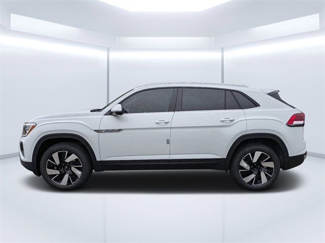 2025 Volkswagen Atlas Cross Sport 2.0T SE Technology