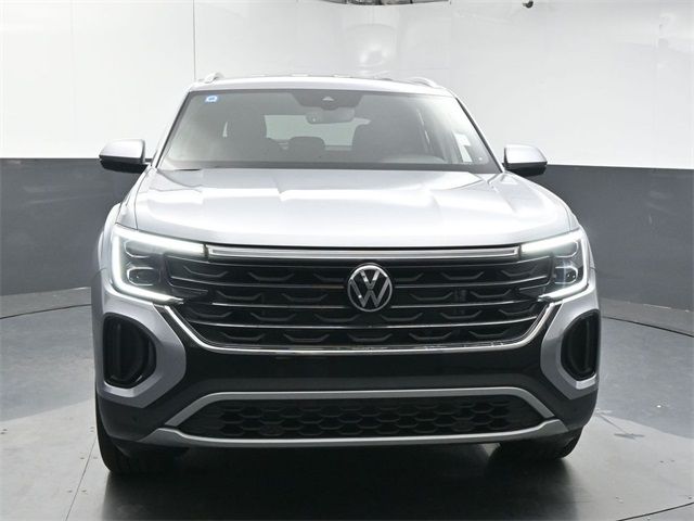 2025 Volkswagen Atlas Cross Sport 2.0T SE Technology