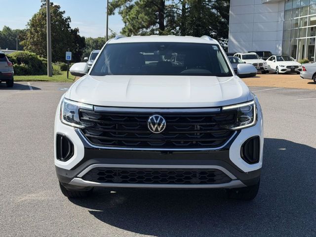 2025 Volkswagen Atlas Cross Sport 2.0T SE Technology