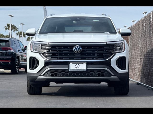 2025 Volkswagen Atlas Cross Sport 2.0T SE Technology