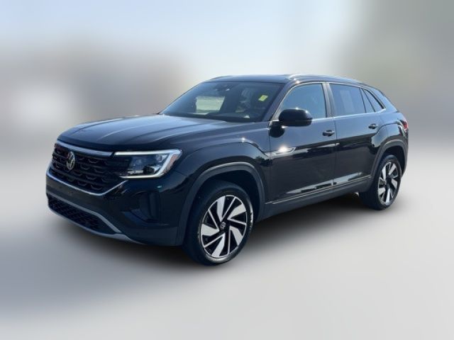 2025 Volkswagen Atlas Cross Sport 2.0T SE Technology