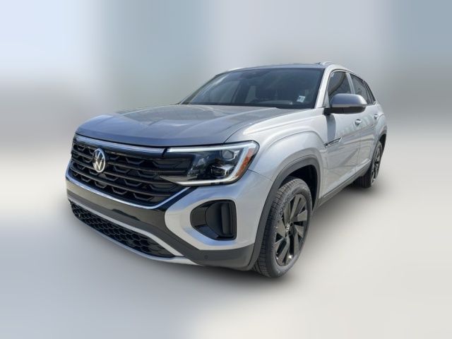 2025 Volkswagen Atlas Cross Sport 2.0T SE Technology