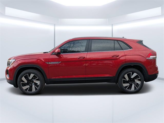 2025 Volkswagen Atlas Cross Sport 2.0T SE Technology