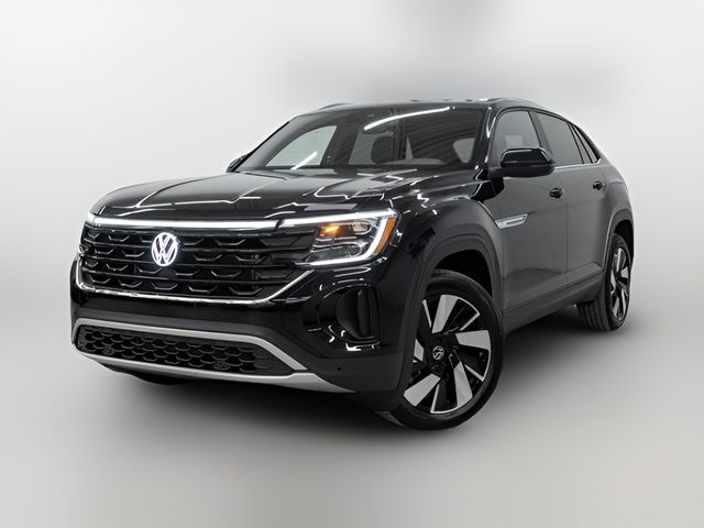 2025 Volkswagen Atlas Cross Sport 2.0T SE Technology