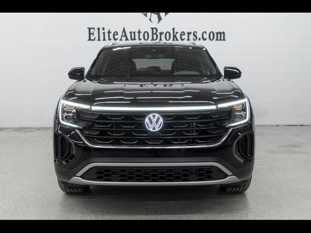 2025 Volkswagen Atlas Cross Sport 2.0T SE Technology