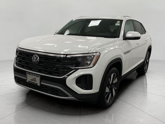 2025 Volkswagen Atlas Cross Sport 2.0T SE Technology