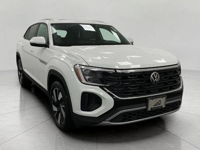 2025 Volkswagen Atlas Cross Sport 2.0T SE Technology