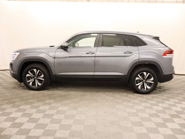 2025 Volkswagen Atlas Cross Sport 2.0T SE