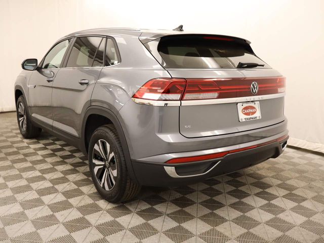 2025 Volkswagen Atlas Cross Sport 2.0T SE