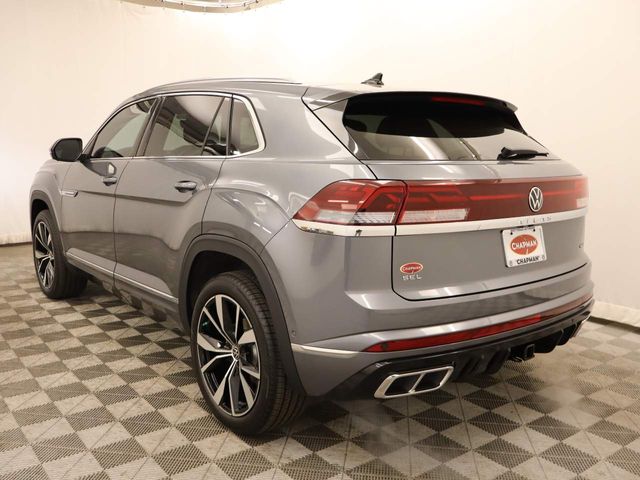 2025 Volkswagen Atlas Cross Sport 2.0T SEL Premium R-Line