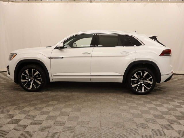 2025 Volkswagen Atlas Cross Sport 2.0T SEL Premium R-Line