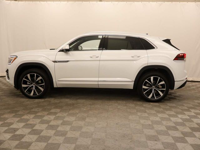 2025 Volkswagen Atlas Cross Sport 2.0T SEL Premium R-Line