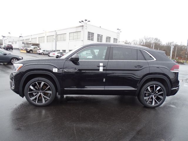 2025 Volkswagen Atlas Cross Sport 2.0T SEL Premium R-Line