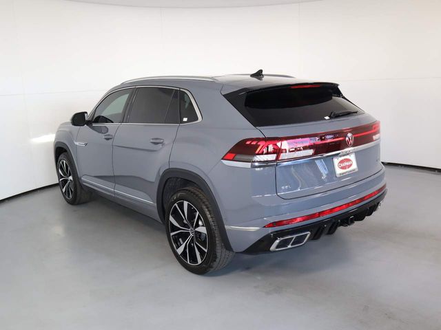 2025 Volkswagen Atlas Cross Sport 2.0T SEL Premium R-Line