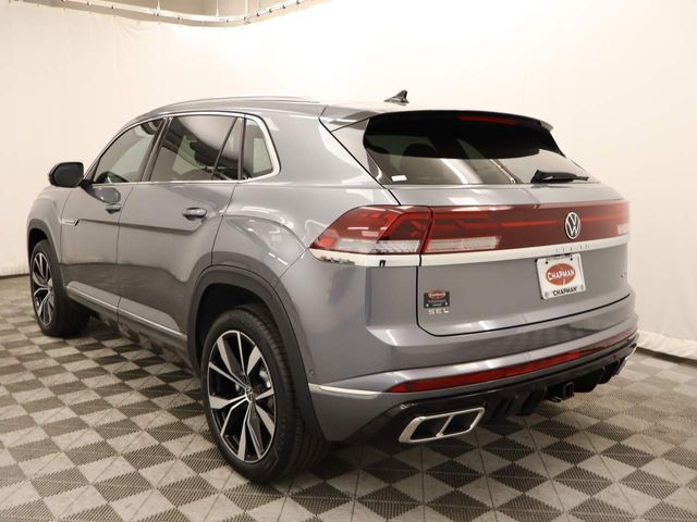 2025 Volkswagen Atlas Cross Sport 2.0T SEL Premium R-Line