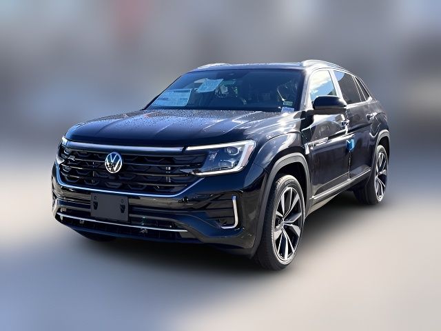 2025 Volkswagen Atlas Cross Sport 2.0T SEL Premium R-Line