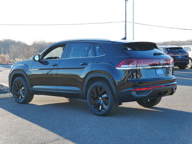 2025 Volkswagen Atlas Cross Sport 2.0T SE Technology