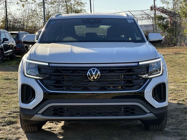 2025 Volkswagen Atlas Cross Sport 2.0T SE