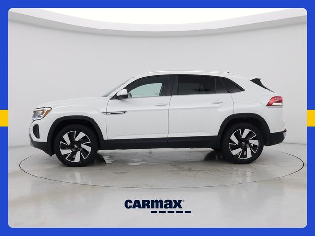 2025 Volkswagen Atlas Cross Sport 2.0T SE Technology