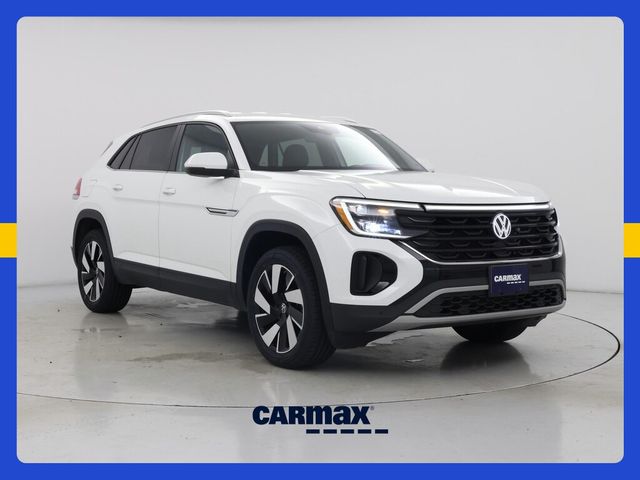 2025 Volkswagen Atlas Cross Sport 2.0T SE Technology