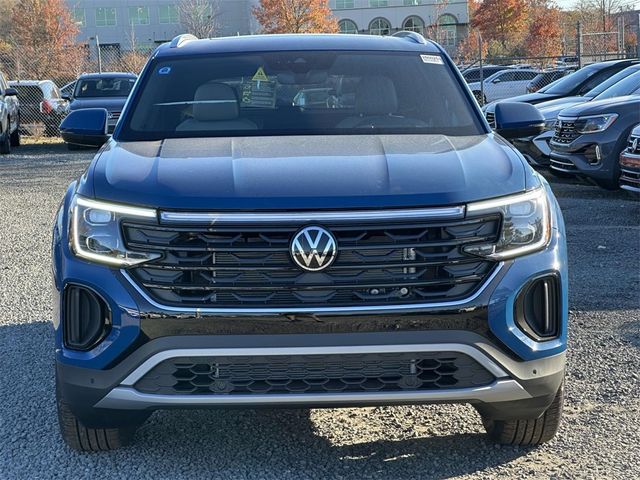 2025 Volkswagen Atlas Cross Sport 2.0T SEL