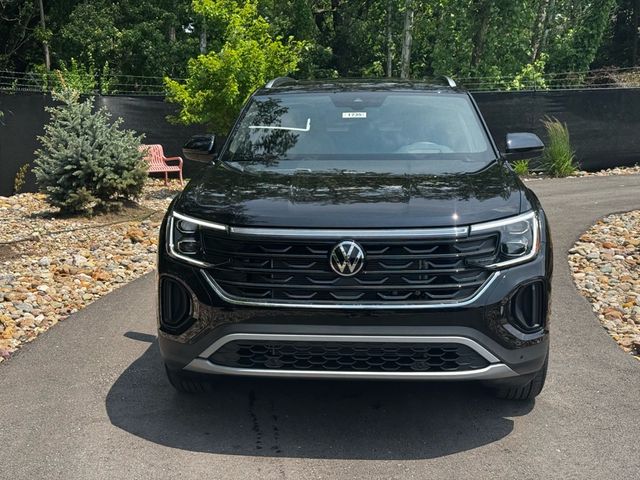 2025 Volkswagen Atlas Cross Sport 2.0T SEL