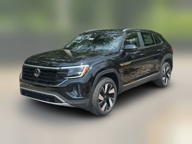 2025 Volkswagen Atlas Cross Sport 2.0T SEL