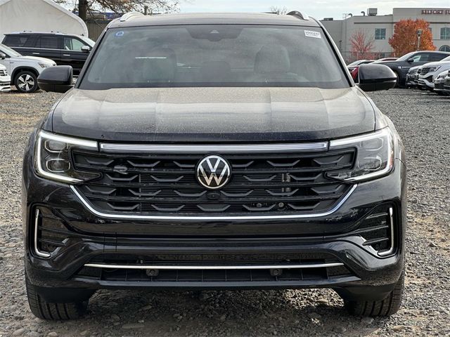 2025 Volkswagen Atlas Cross Sport 2.0T SEL Premium R-Line