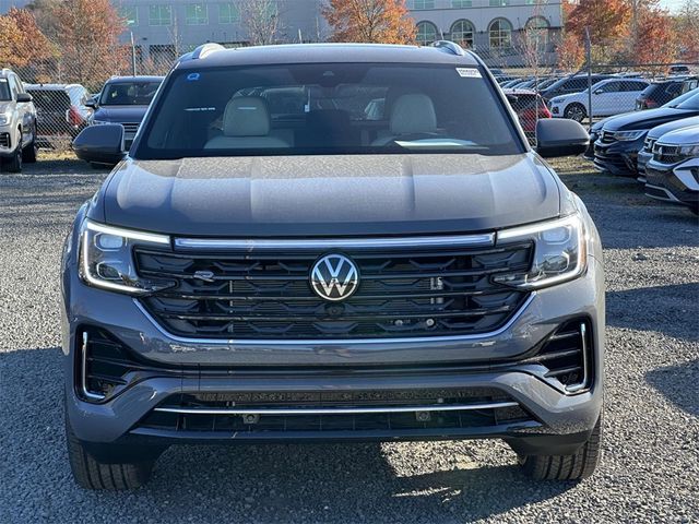 2025 Volkswagen Atlas Cross Sport 2.0T SEL Premium R-Line