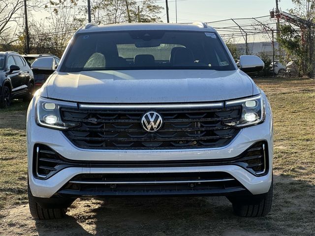 2025 Volkswagen Atlas Cross Sport 2.0T SEL Premium R-Line