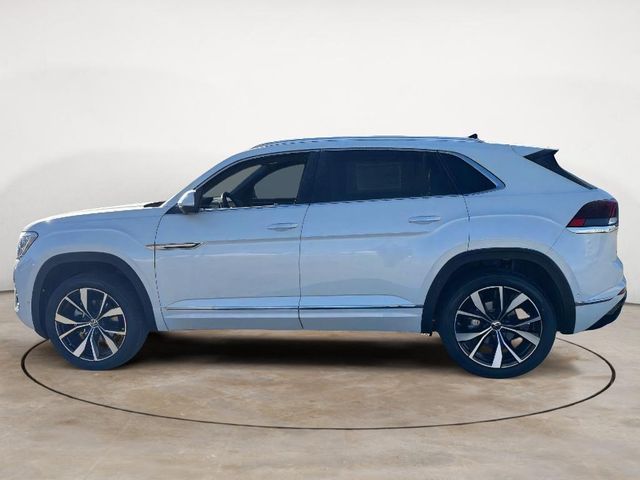 2025 Volkswagen Atlas Cross Sport 2.0T SEL Premium R-Line