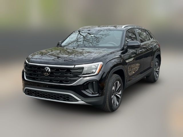 2025 Volkswagen Atlas Cross Sport 2.0T SE