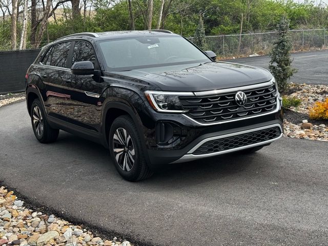 2025 Volkswagen Atlas Cross Sport 2.0T SE
