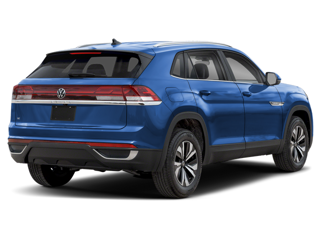 2025 Volkswagen Atlas Cross Sport 2.0T SE