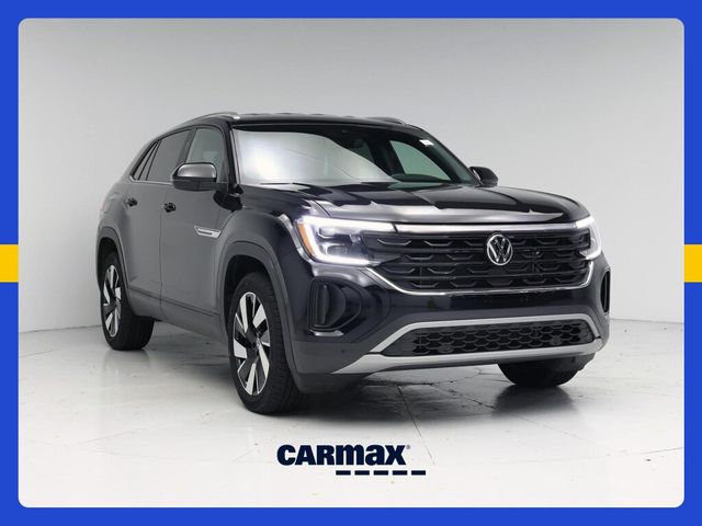 2025 Volkswagen Atlas Cross Sport 2.0T SE Technology