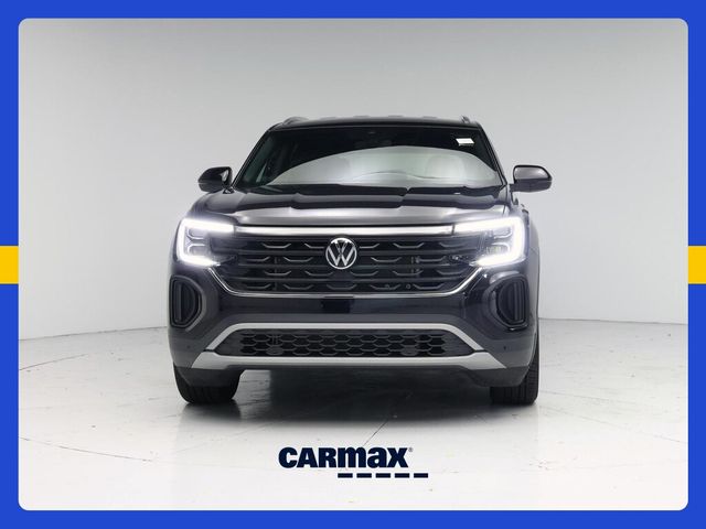 2025 Volkswagen Atlas Cross Sport 2.0T SE Technology