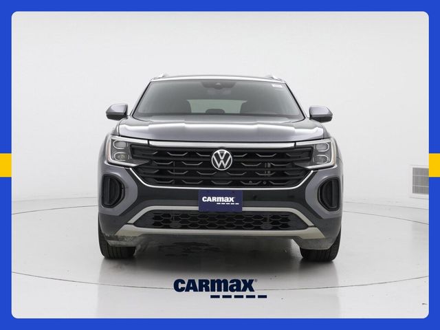 2025 Volkswagen Atlas Cross Sport 2.0T SE Technology
