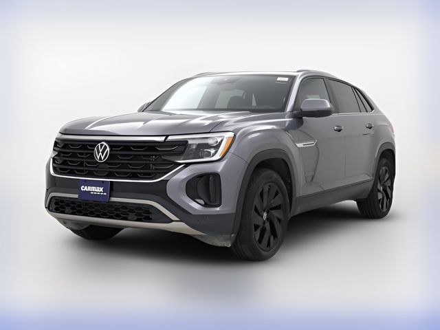 2025 Volkswagen Atlas Cross Sport 2.0T SE Technology