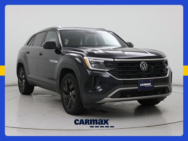 2025 Volkswagen Atlas Cross Sport 2.0T SE Technology