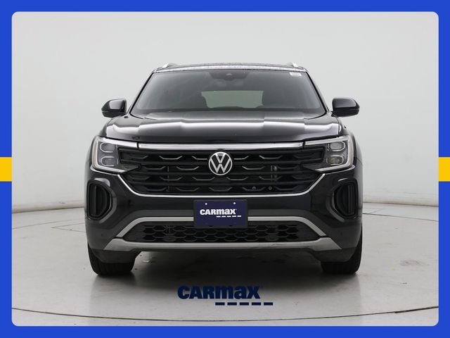 2025 Volkswagen Atlas Cross Sport 2.0T SE Technology