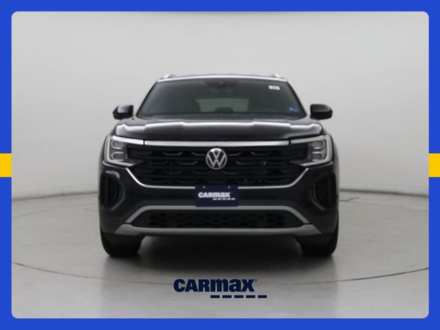 2025 Volkswagen Atlas Cross Sport 2.0T SE Technology