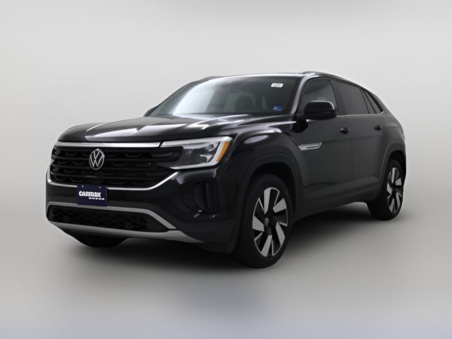 2025 Volkswagen Atlas Cross Sport 2.0T SE Technology