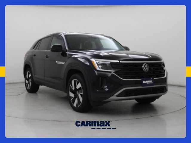 2025 Volkswagen Atlas Cross Sport 2.0T SE Technology