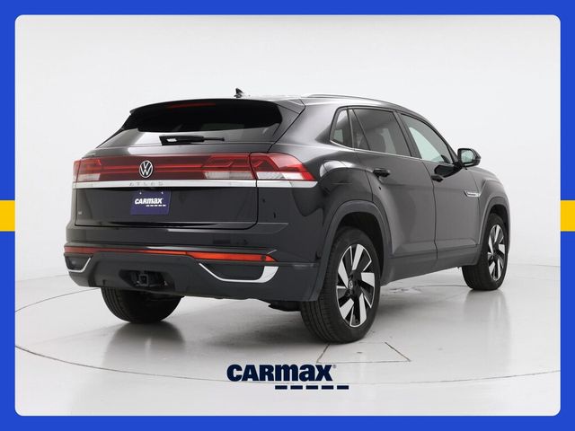 2025 Volkswagen Atlas Cross Sport 2.0T SE Technology